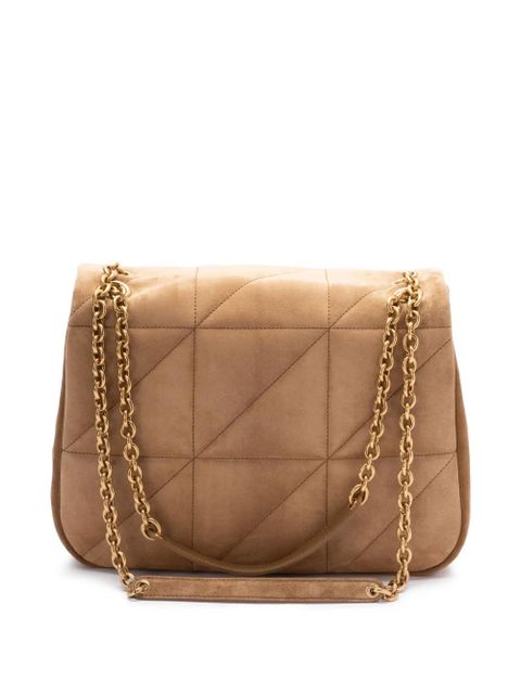 Saint Laurent Jamie shoulder bag - Neutrals