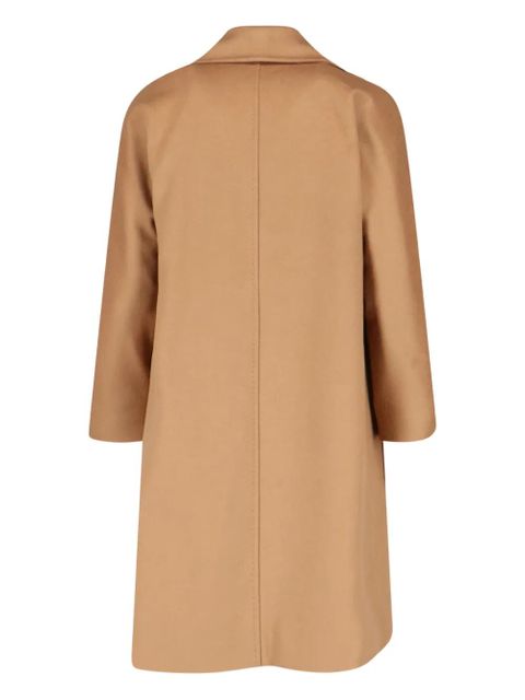 Max Mara Dravenna coat - Neutrals - zdjęcie produktu nr 2