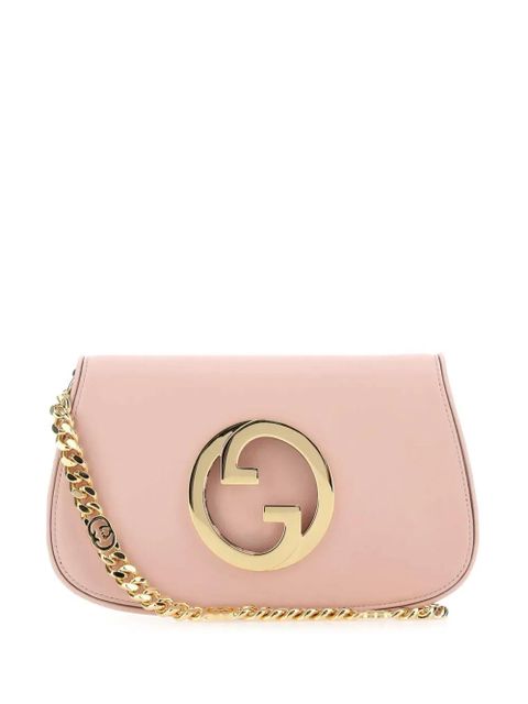 Gucci Blondie shoulder bag - Pink - zdjęcie produktu nr 1
