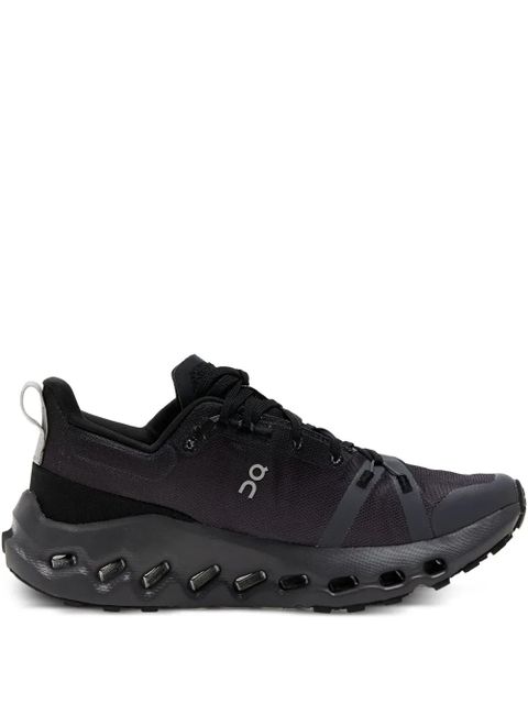 On Running Cloudsurfer Trail sneakers - Black - zdjęcie produktu nr 1