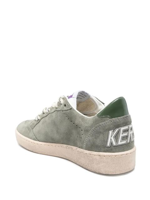 Golden Goose Super Star sneakers - Green