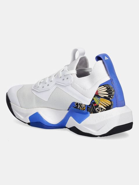 adidas Performance buty treningowe Rapidmove ADV 2 Trainer damskie kolor biały JS3173