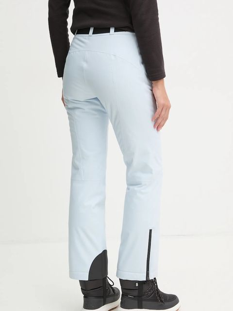 Colmar spodnie narciarskie kolor niebieski 0451R.1VC