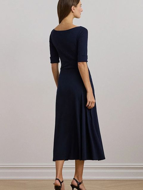 Lauren Ralph Lauren sukienka - zdjęcie produktu nr 1