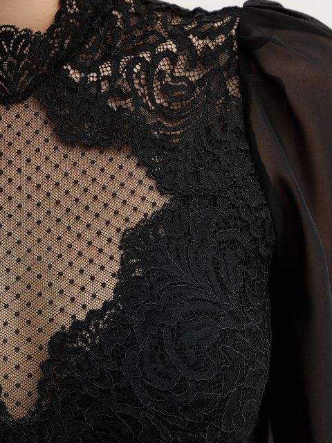 Morgan koszula TRIBO damska kolor czarny regular TRIBO