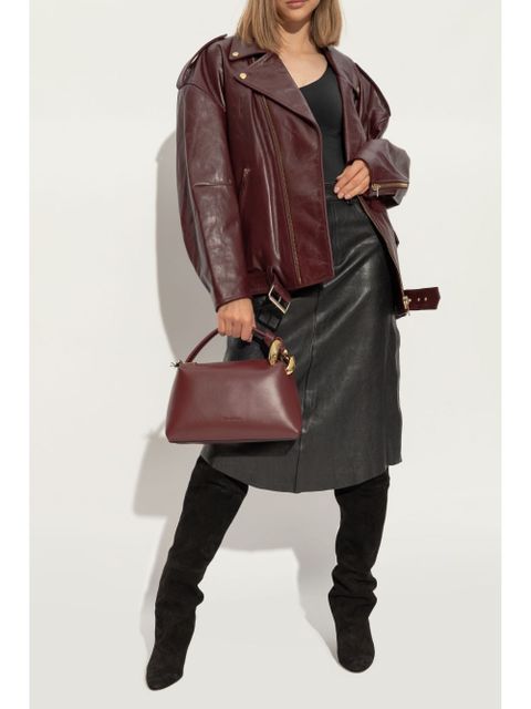 Proenza Schouler Cone boots - Black