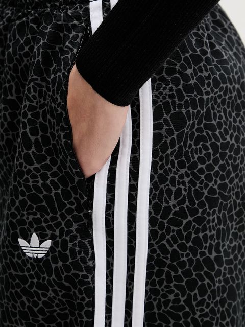 adidas Originals spodnie bawełniane