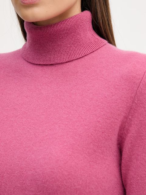 United Colors of Benetton sweter wełniany