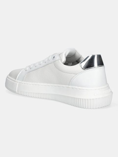 Calvin Klein Jeans sneakersy CHUNKY CUPSOLE LOW MG