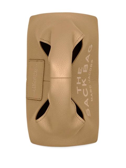 Marc Jacobs The Mini Sack bag - Brown