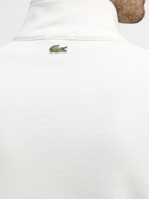 Lacoste bluza bawełniana