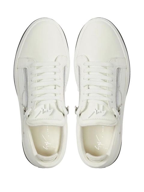 Giuseppe Zanotti GZ94 sneakers - White