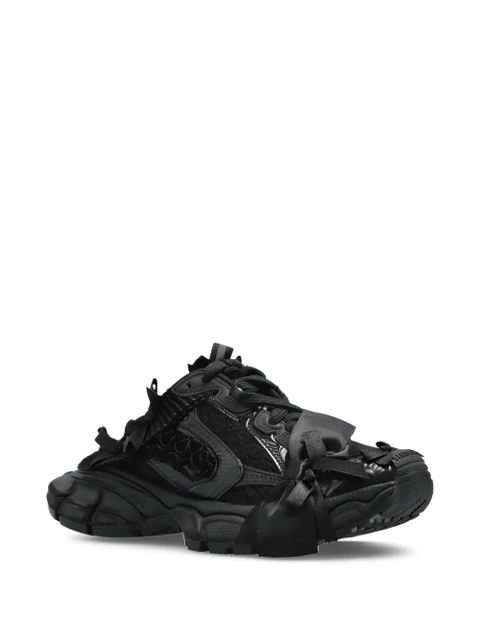 Balenciaga WXLMC 1000 sneakers - Black - zdjęcie produktu nr 2