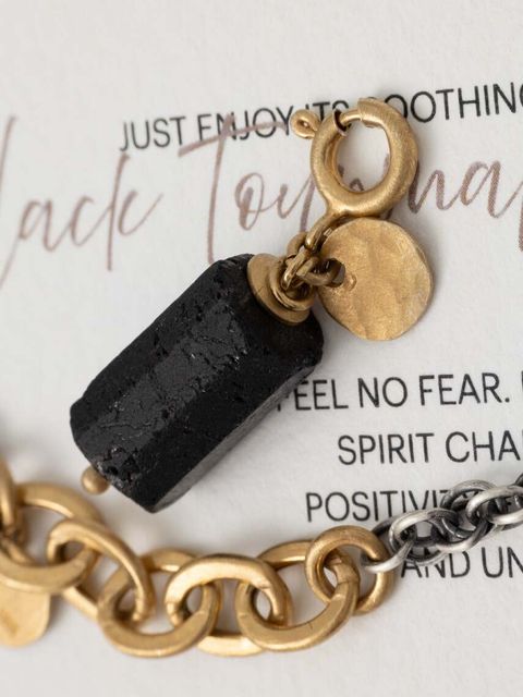 Answear.LAB naszyjnik srebrny wykonany ręcznie