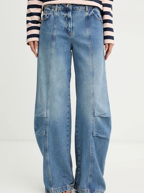 Patrizia Pepe jeansy