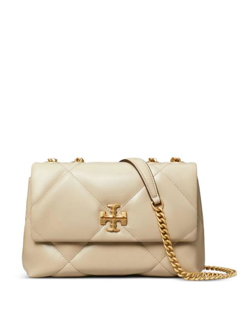 Tory Burch small Kira shoulder bag - Neutrals - zdjęcie produktu nr 1
