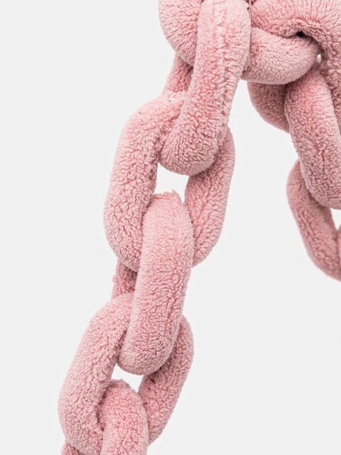 Juicy Couture torebka Blossom kolor różowy BIJL58975WXJ