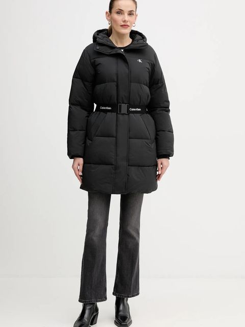 Calvin Klein Jeans kurtka - zdjęcie produktu nr 1