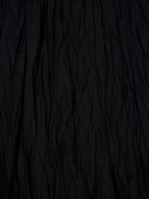 Johanna Ortiz Mariner sleeveless maxi dress - Black - zdjęcie produktu nr 2