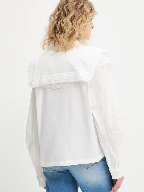 Answear.LAB koszula bawełniana