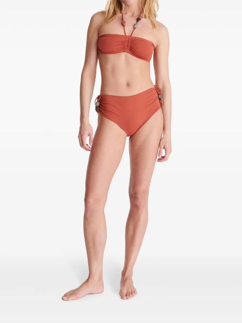 ERES Galilée bikini briefs - Orange