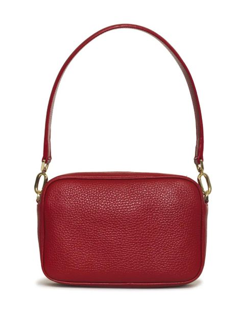 ANINE BING Lili shoulder bag - Red - zdjęcie produktu nr 2