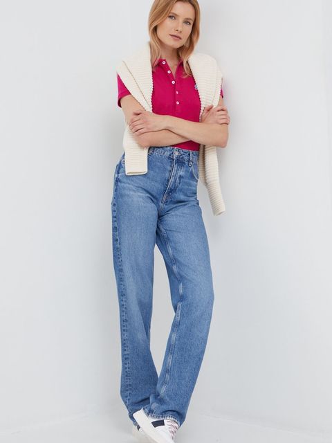 Polo Ralph Lauren polo 211870245034 - zdjęcie produktu nr 1