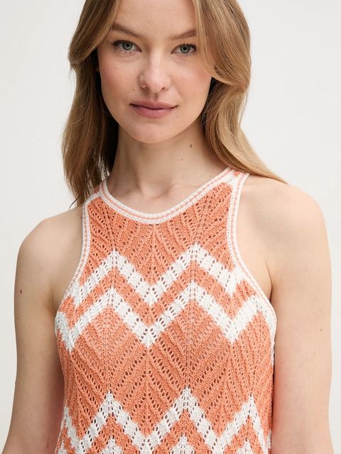 Pepe Jeans sukienka ORIANA DRESS