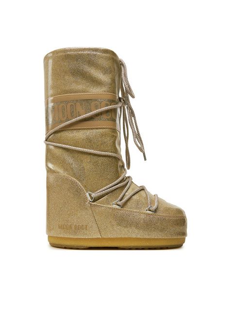 Śniegowce Moon Boot