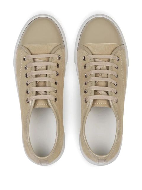 Lanvin DBB1 sneakers - Neutrals - zdjęcie produktu nr 2