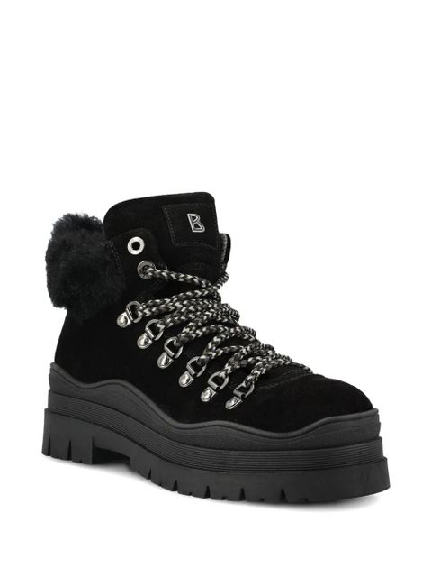 BOGNER Arosa boots - Black - zdjęcie produktu nr 2