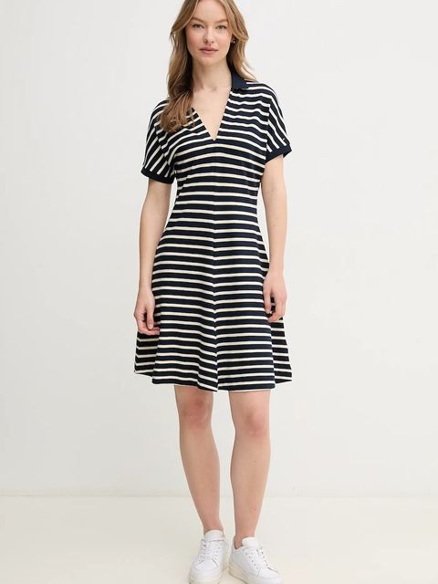 Tommy Hilfiger sukienka - zdjęcie produktu nr 2