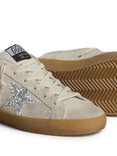 Golden Goose Super-Star sneakers - Neutrals