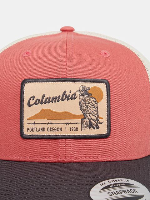 Columbia czapka