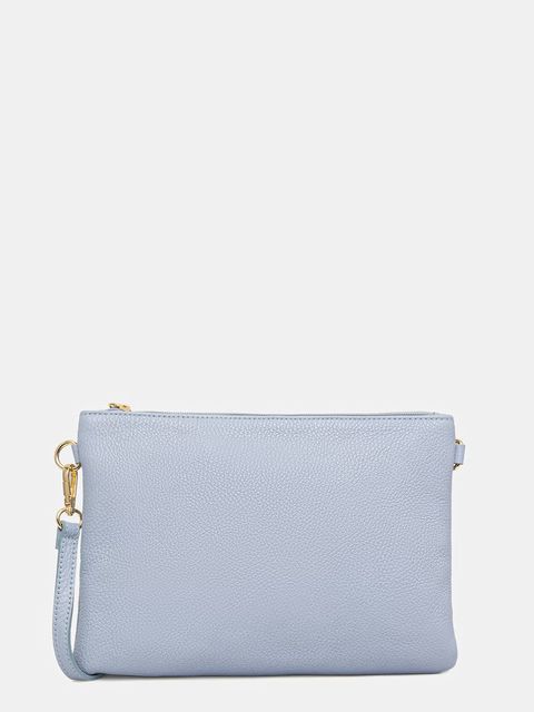 Answear.LAB torebka skórzana - zdjęcie produktu nr 2