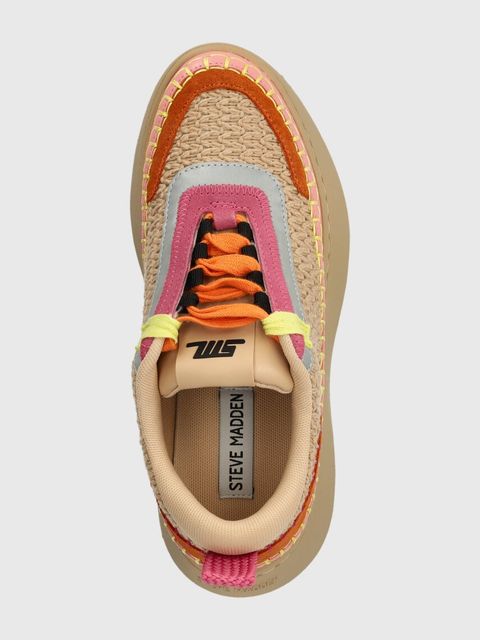 Steve Madden sneakersy Doubletake