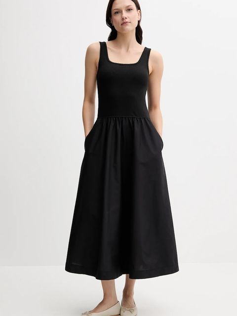 Tommy Hilfiger sukienka - zdjęcie produktu nr 1