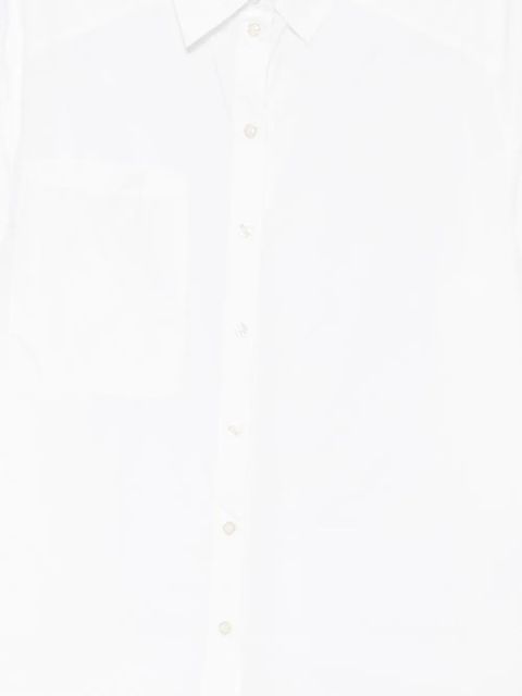 Ba&Sh BA&SH FW25 SHIRT - White