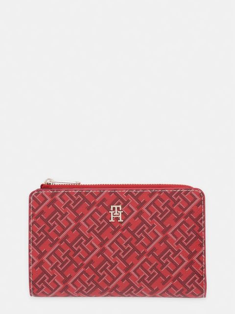 Tommy Hilfiger portfel damski - zdjęcie produktu nr 2