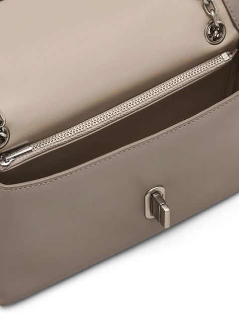 Marc Jacobs The Dual Chain shoulder bag - Neutrals