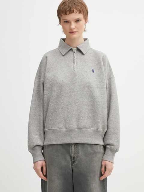 Polo Ralph Lauren bluza ARCTIC FLEECE - zdjęcie produktu nr 1