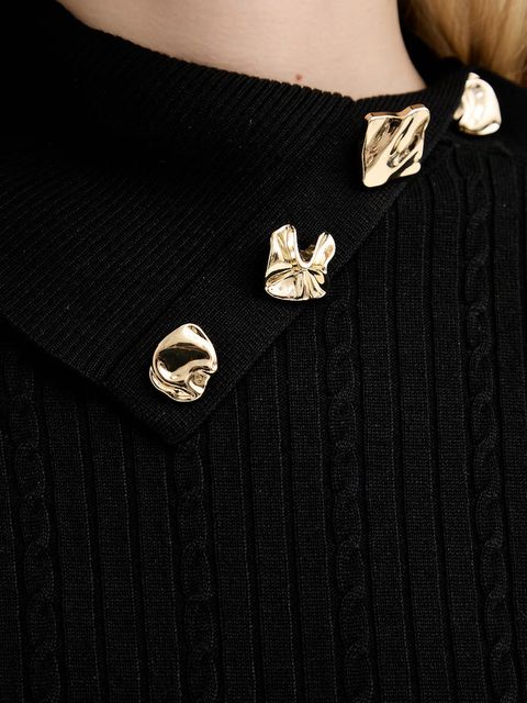 Guess sweter PRSICILLA