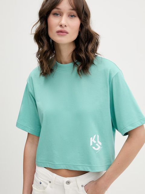 Karl Lagerfeld Jeans t-shirt