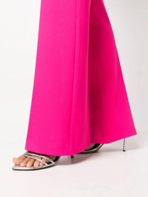 PINKO high-waisted tailored trousers