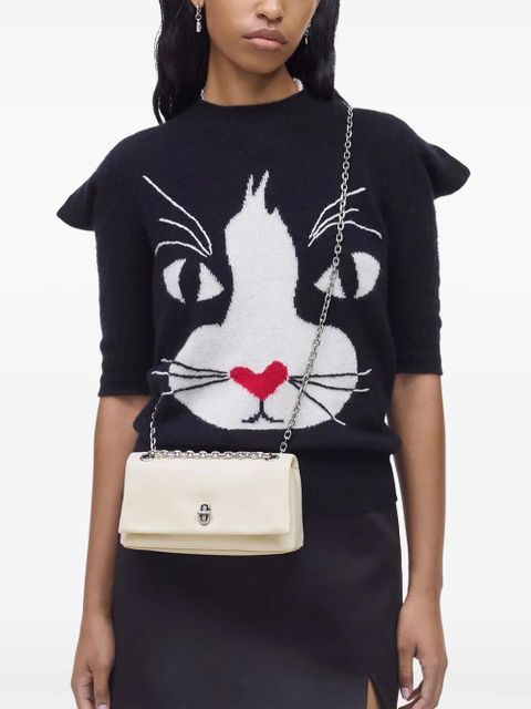 Marc Jacobs The Dual Chain wallet - Neutrals - zdjęcie produktu nr 2