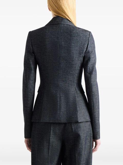 Altuzarra Fenice blazer - Grey
