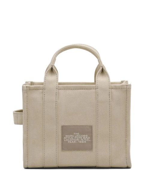 Marc Jacobs The Small tote bag - Neutrals