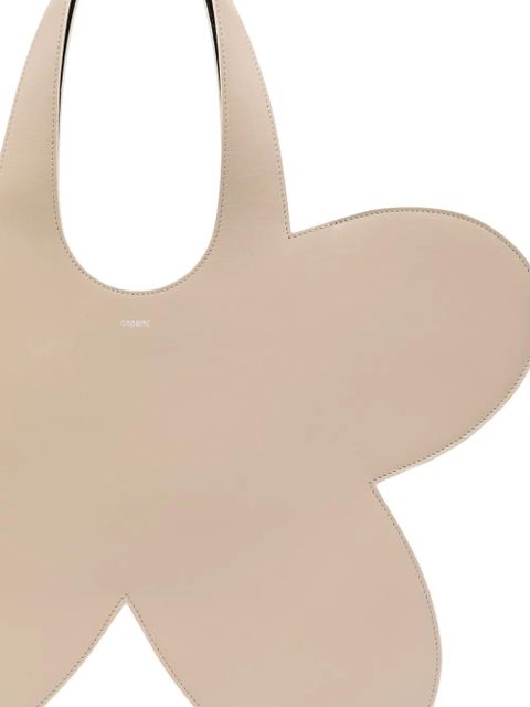 Coperni Flower tote bag - Neutrals