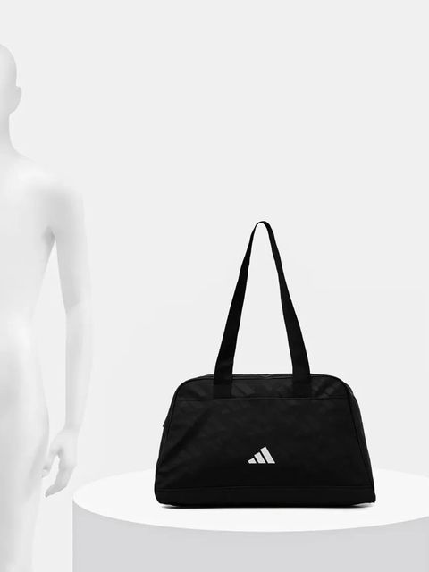 adidas torba MNGRM BWL BAG kolor czarny JG1108