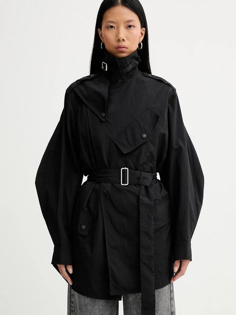 Kenzo płaszcz - zdjęcie produktu nr 1